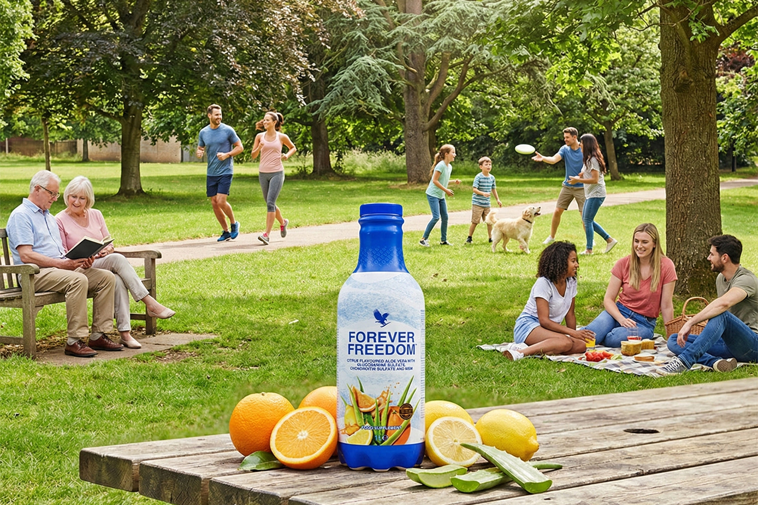 golife-forever-living-xymos-forever-freedom-ti-einai-poious-tairiazei-msm-glykozamini-xondroitini