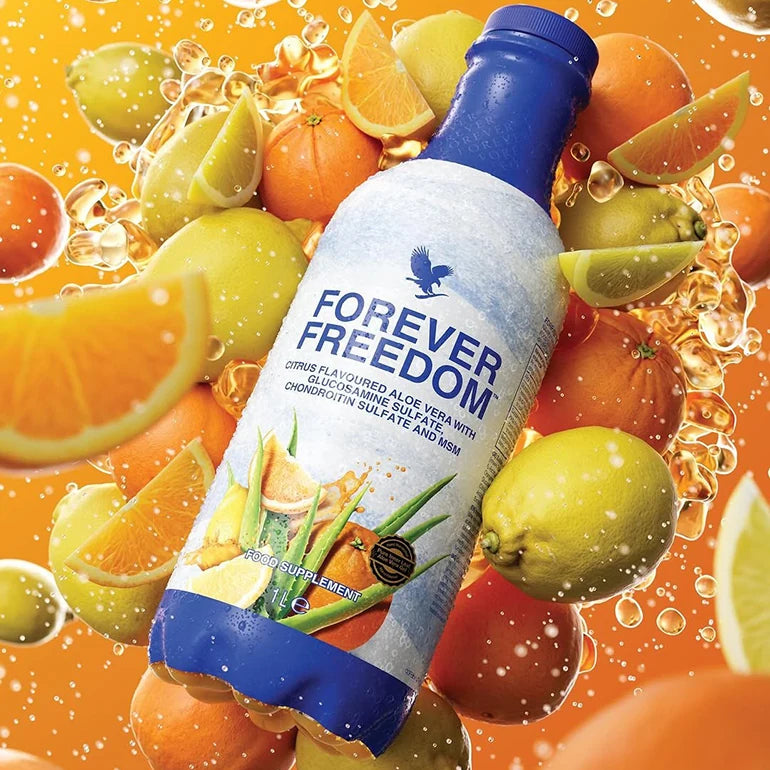 forever-freedom-aloe-vera-hondroitini-glukozamini-msm-bitamini-c-forever-living