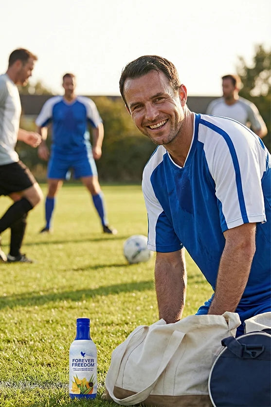 forever-freedom-aloe-vera-arthroseis-mus-kokkala-athlitismos-gymnastikh-treksimo-podosfairo-mpala-2