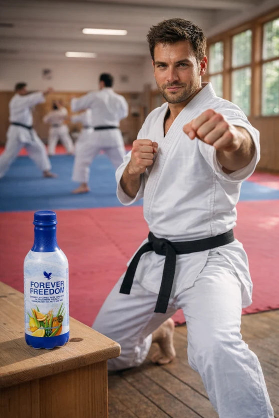 forever-freedom-aloe-vera-arthrwseis-athlitismos-gymnastikh-karate-polemikes-texnes